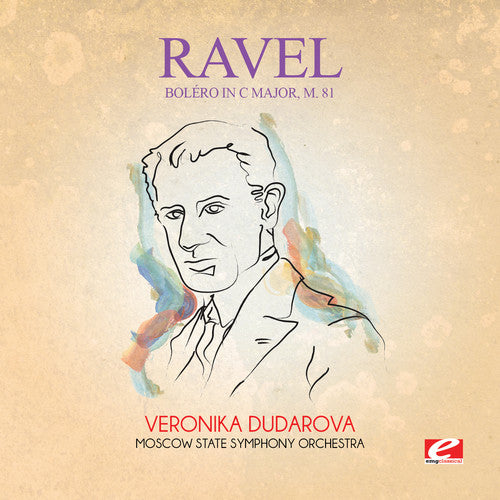 Ravel - Bolero in C Major, M. 81
