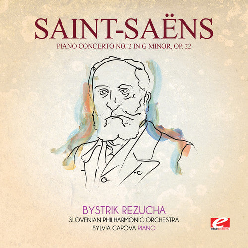 Saint-Saens - Piano Concerto 2 in G Min 22