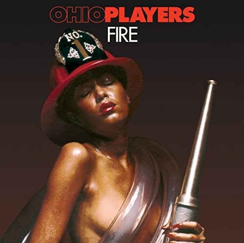 Ohio Players - Fire
