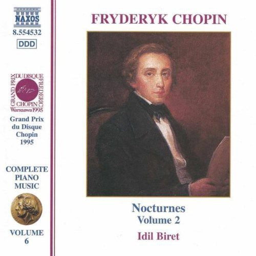 Chopin - Nocturnes 2