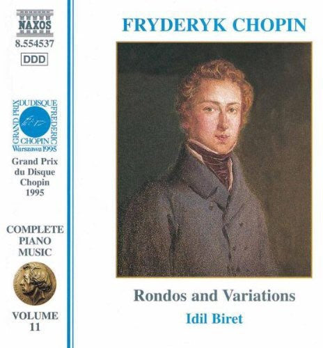 Chopin - Complete Piano Music 11
