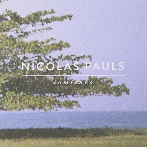 Nicolas Pauls - Comienzo