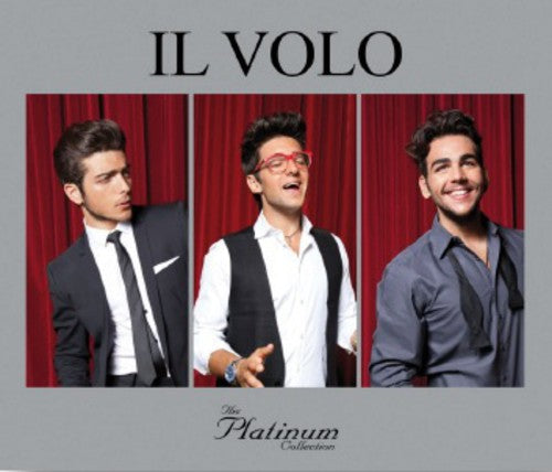 Il Volo - Platinum Collection