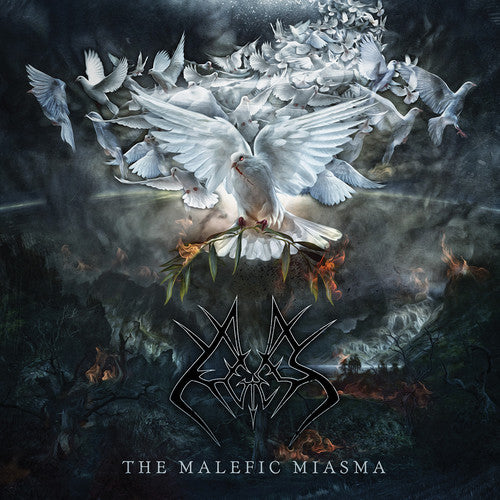 Ages - Malefic Miasma