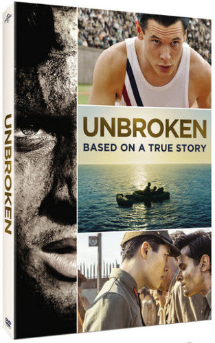 Unbroken/ O.S.T. - Unbroken (Original Soundtrack)