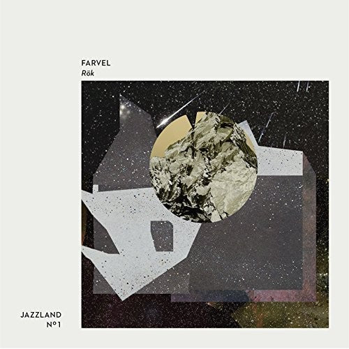 Farvel - Rok