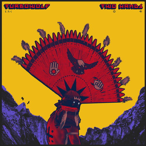 Turbowolf - Two Hands