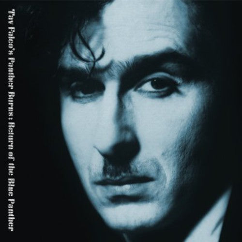 Tav Falco / Panther Burns - Return of the Blue Panther / Midnight in Memphis