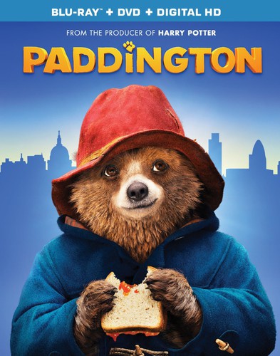 Paddington/ O.S.T. - Paddington (Original Soundtrack)