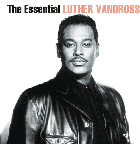 Luther Vandross - Essential