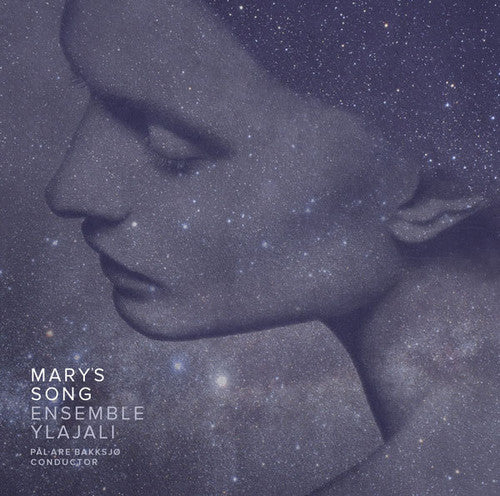 Ylajali/ Havroy/ Nystedt/ Busto/ Bakksjo - Mary's Song