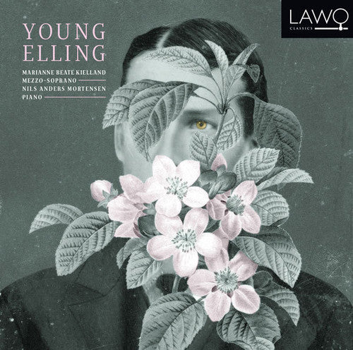 Elling/ Kielland/ Mortensen - Young Elling