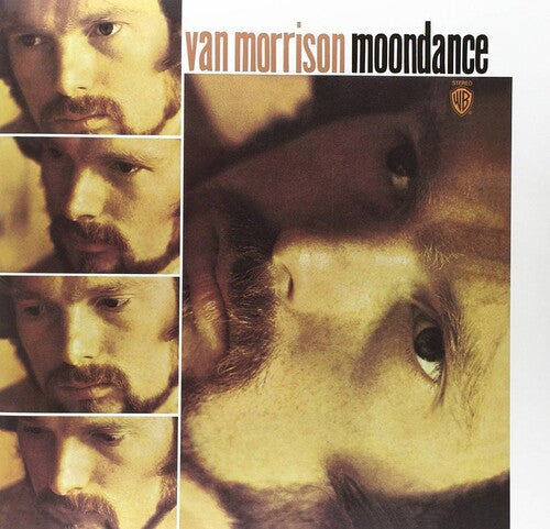 Van Morrison - Moondance