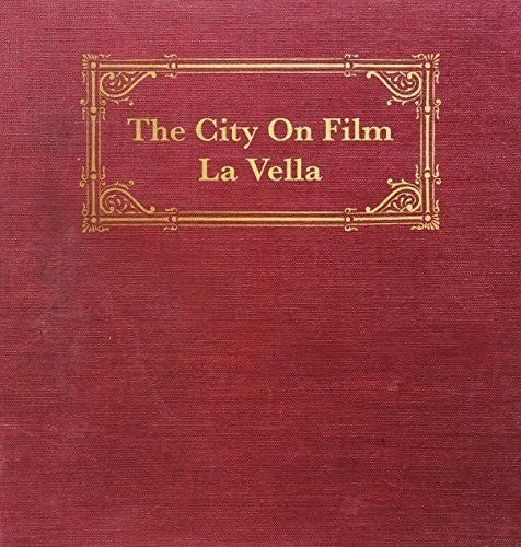 City on Film - La Vella
