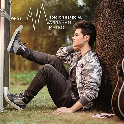 Abraham Mateo - Who I Am