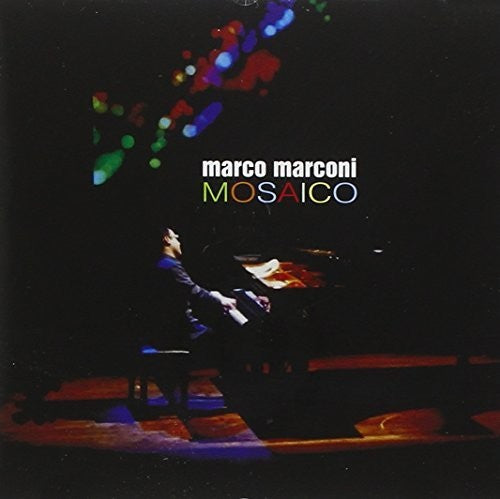 Marco Marconi - Mosaico