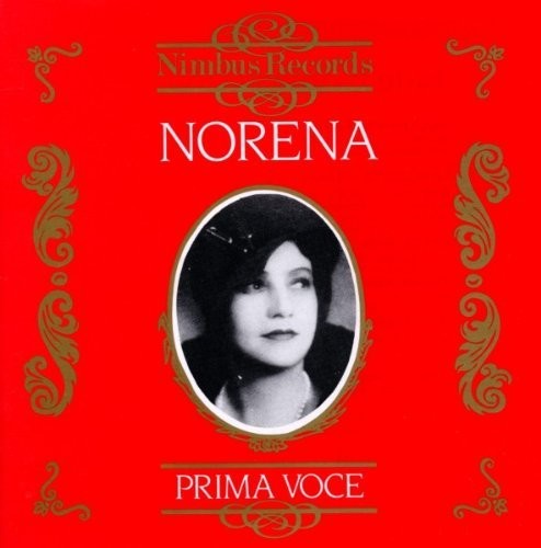 Eide Norena - Operatic Arias
