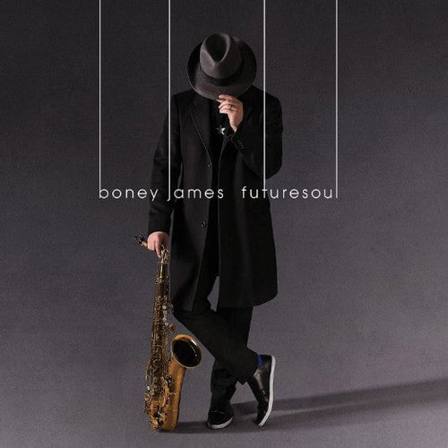 Boney James - Futuresoul