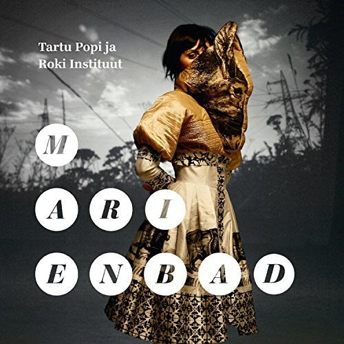 Tartu Popi Ja Roki Instituut - Marienbad