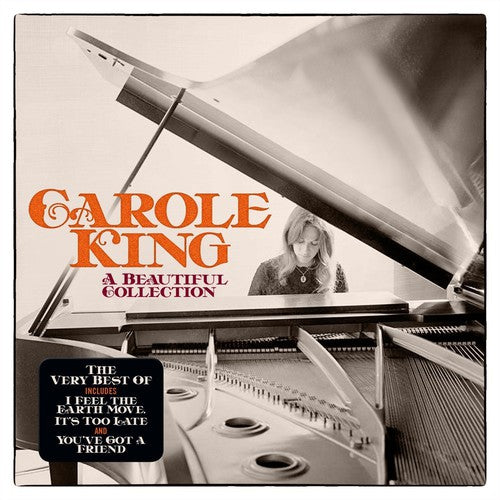 Carole King - Beautiful