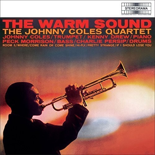Johnny Coles - Warm Sound