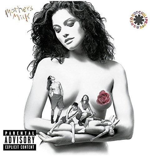 Red Hot Chili Peppers - Mother's Milk