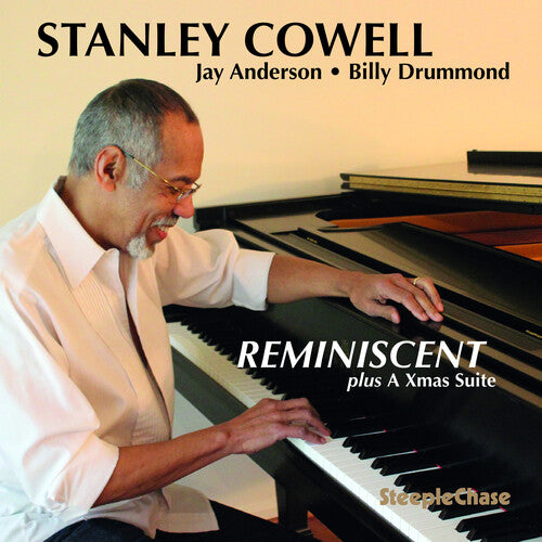 Stanley Cowell - Reminiscent