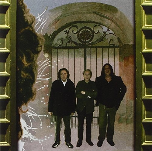 Della Cancelli Memoria - Tributo Anni '70 a Franco Battiato