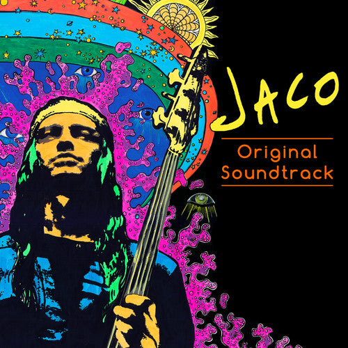 Various - Jaco Original Soundtrack