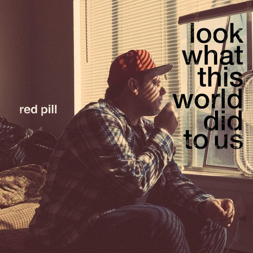 Chris Orrick - Look What This World Did To Us