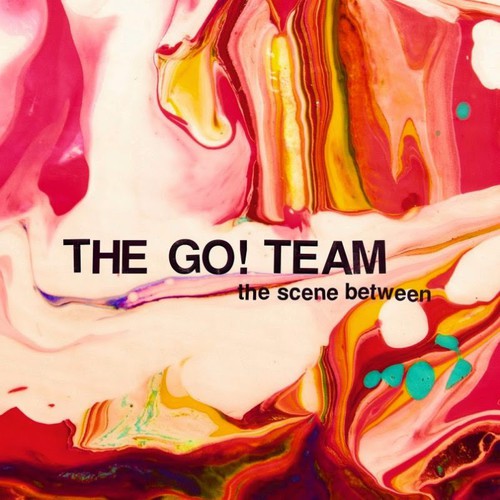 Go Team - Scene Between