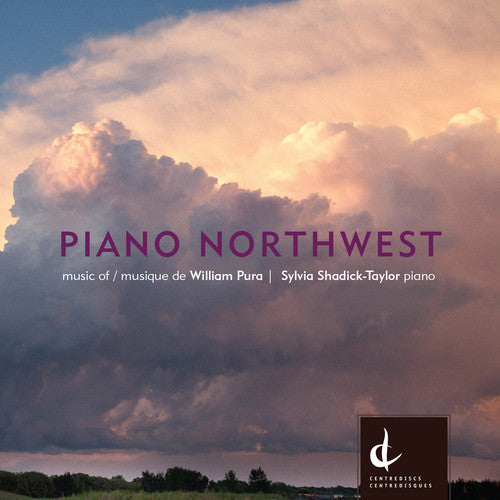 Pura/ Sylvia Shadick-Taylor - Piano Northwest