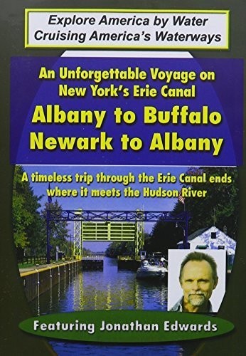 Thousand Islands: US & Canadian Ports - New York