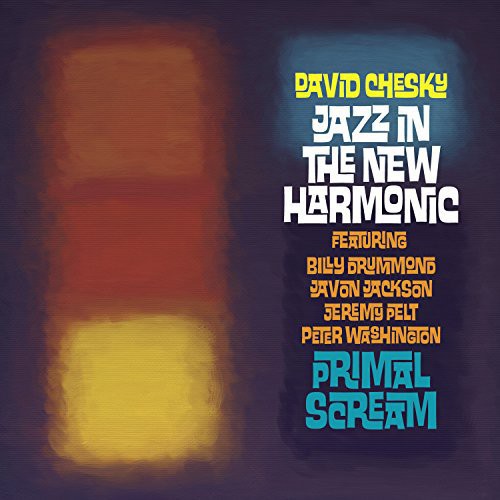 Jazz in the New Harmonic - Primal Scream