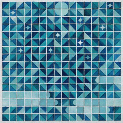 Federico Durand - La Estrella Dormida