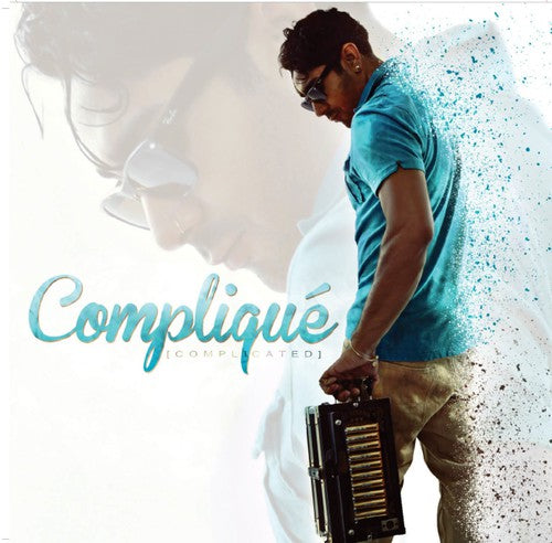 Ruben Moreno - Complique