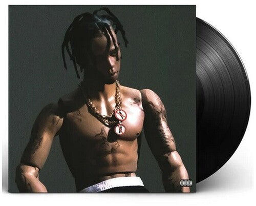 Travis Scott - Rodeo