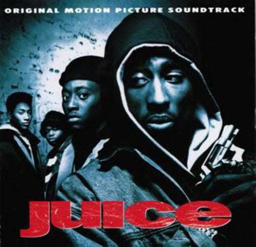 Juice/ O.S.T. - Juice