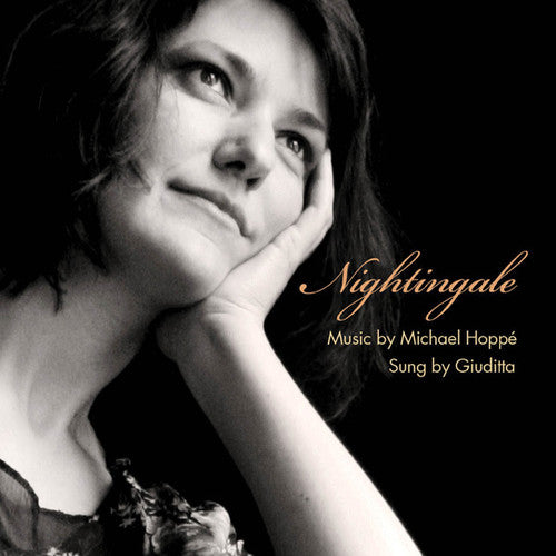 Giuditta Scorcelletti - Nightingale