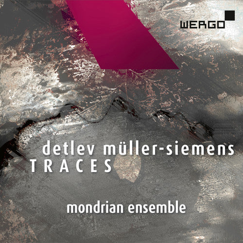 D. Muller-Siemens / Mondrian Ensemble Basel - Traces