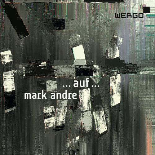 M. Andre / Sylvian Cambreling - Andre: Auf