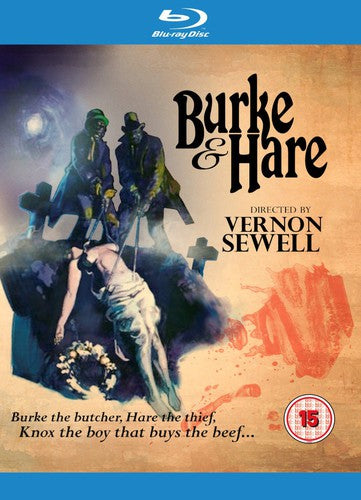 Burke & Hare