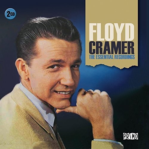 Floyd Cramer - Essential Recordings