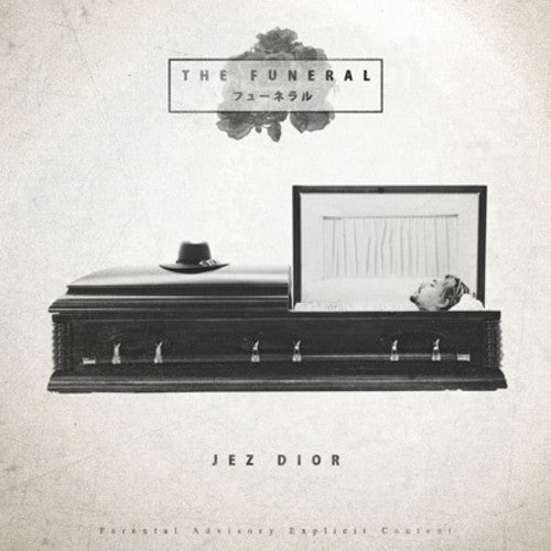 Jez Dior - Funeral