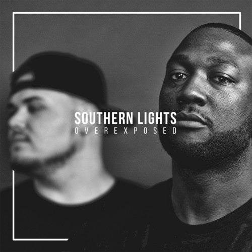 Dre Murray - Southern Lights: Overexposed