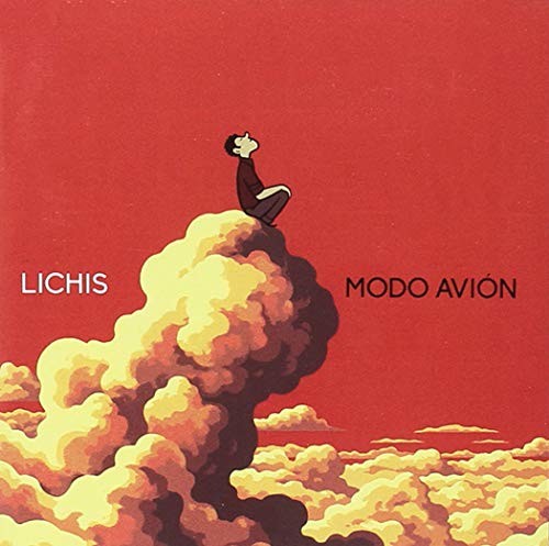 Lichis - Modo Avion
