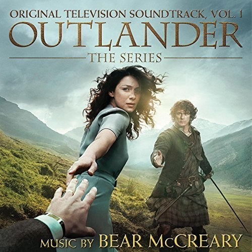 Bear McCreary - Outlander: Volume 1 (Original Television Soundtrack)