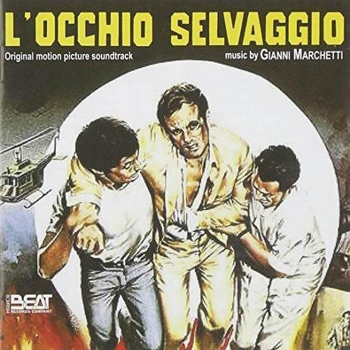 L'Occhio Selvaggio/ O.S.T. - L'occhio Selvaggio (Original Soundtrack)