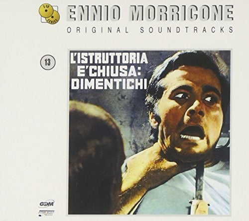 Ennio Morricone
