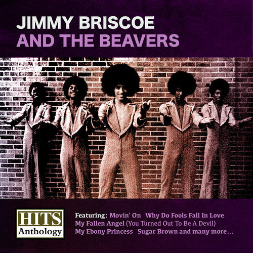 Jimmy Briscoe - Golden Classics Edition